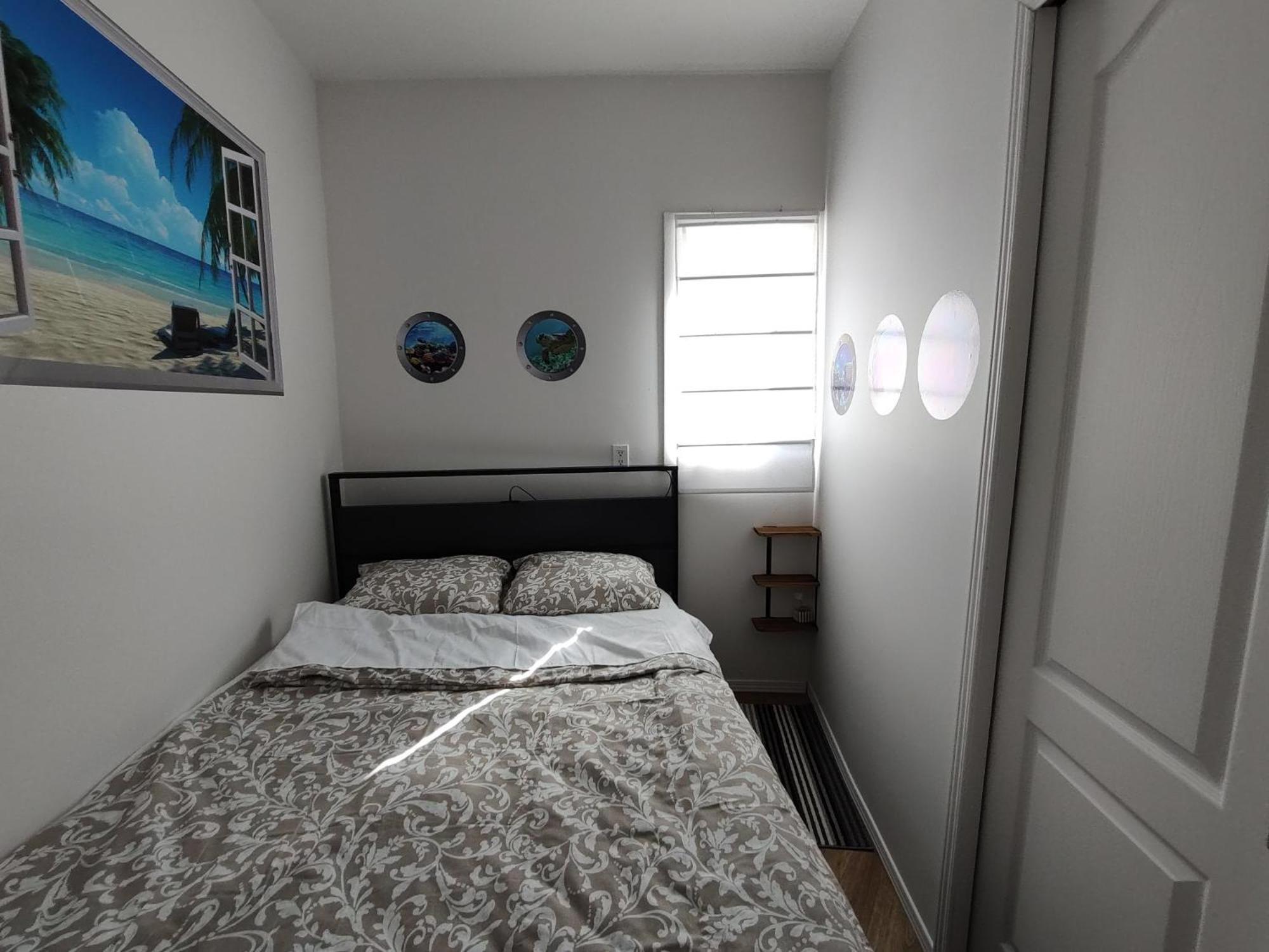 Welcome To Airbnb Saint-Jean-sur-Richelieu Buitenkant foto