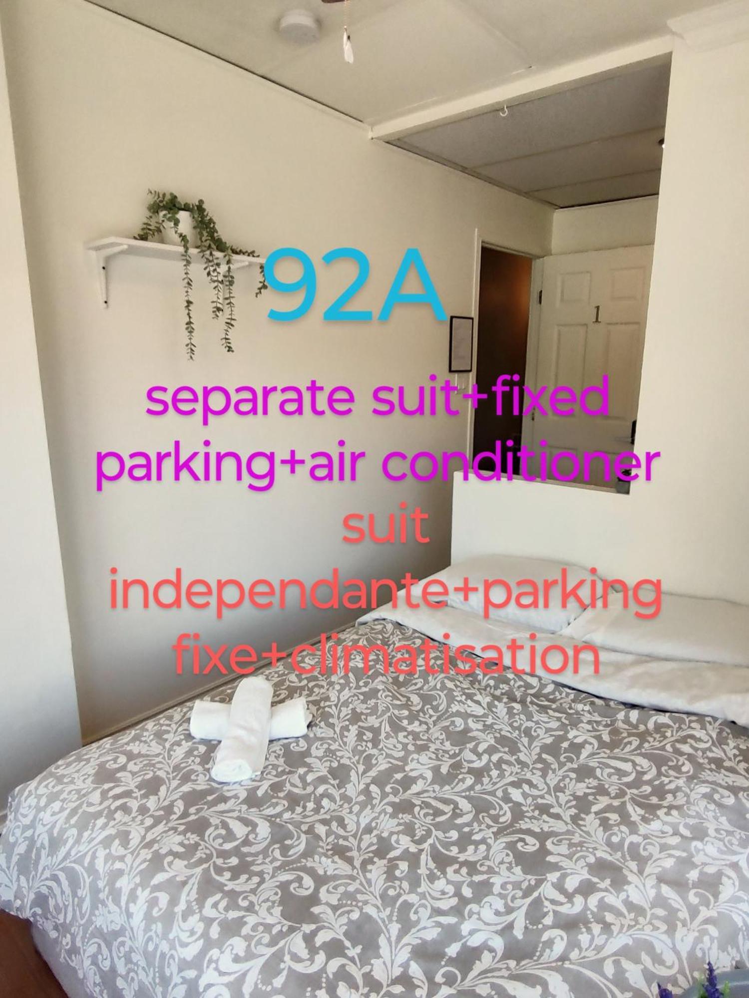 Welcome To Airbnb Saint-Jean-sur-Richelieu Buitenkant foto