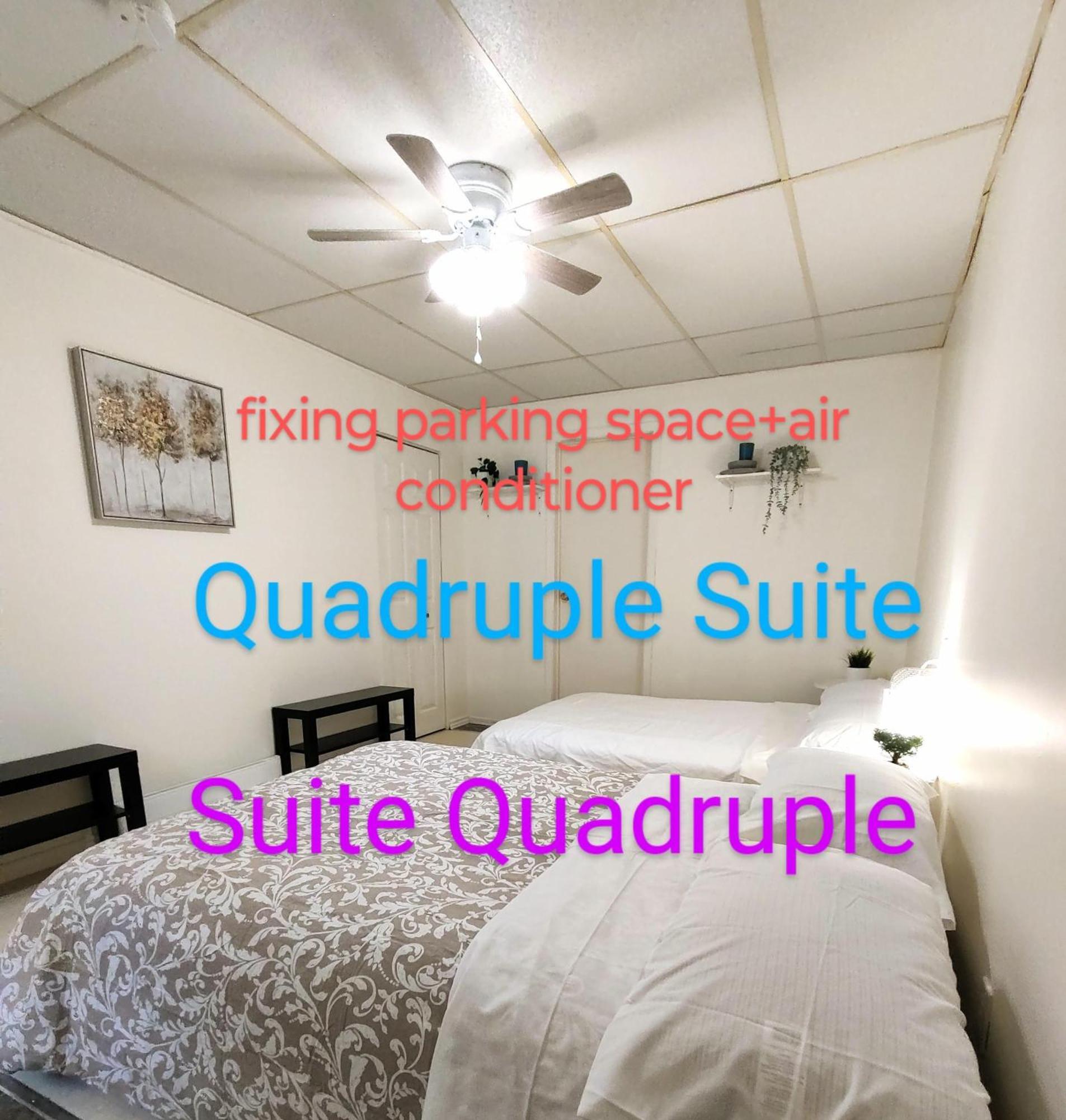 Welcome To Airbnb Saint-Jean-sur-Richelieu Kamer foto